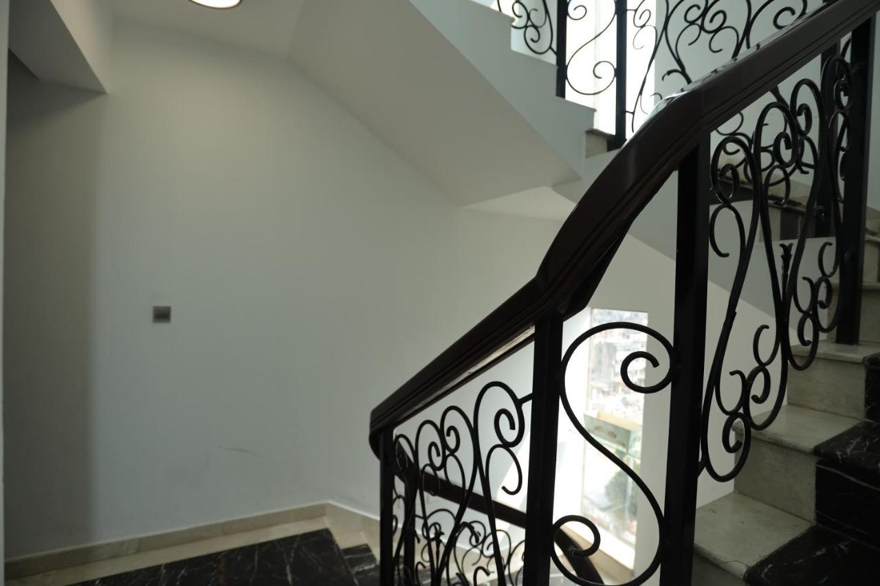 The Elite Residence דאהקה מראה חיצוני תמונה