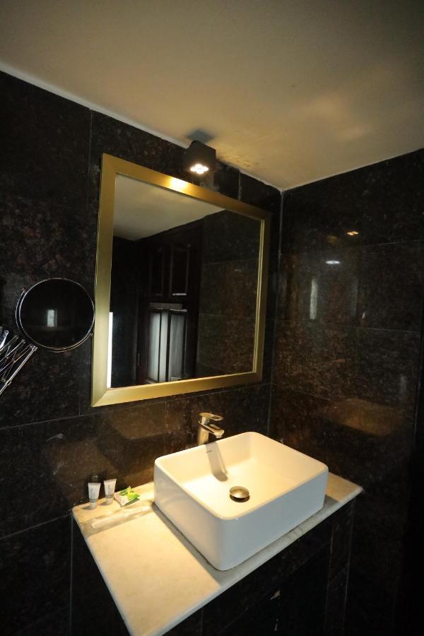 The Elite Residence דאהקה מראה חיצוני תמונה