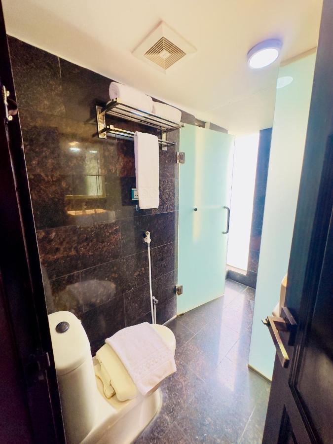 The Elite Residence דאהקה מראה חיצוני תמונה